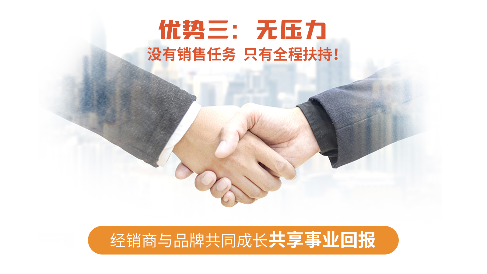 高级合伙人